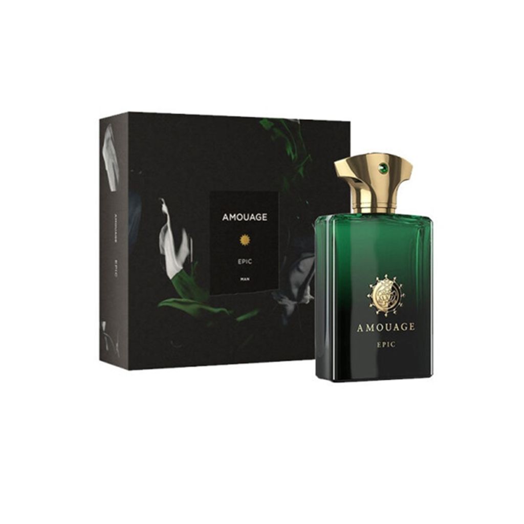 ادکلن آمواج اپیک مردانه کد 02